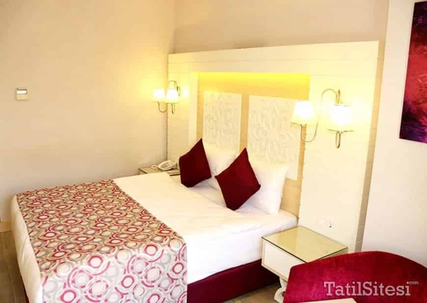 Sunmelia Beach Resort Hotel Spa